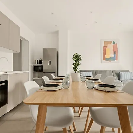 Appartamento Duplex Atypique Batignolles, Proche Montmartre, Métro à Pied *