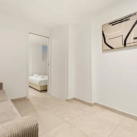 Duplex Atypique Batignolles, Proche Montmartre, Métro à Pied Appartamento