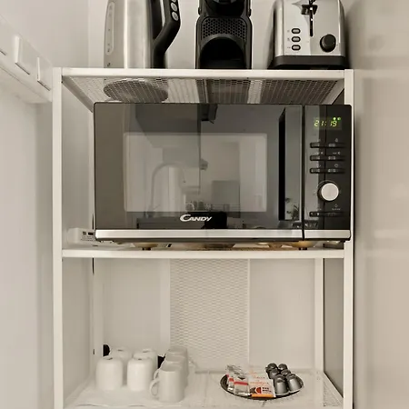 Duplex Atypique Batignolles, Proche Montmartre, Metro A Pied